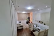 Apartamento disponível para venda na região da Lapa.