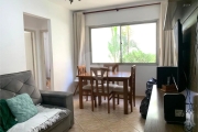 Apartamento à Venda na Vila Leopoldina, 02 dormitórios.