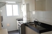 Apartamento à Venda no Jardim Iris, 02 dormitórios. São Paulo.