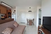 Apartamento à Venda na Vila Anastácio, 02 dormitórios. São Paulo.