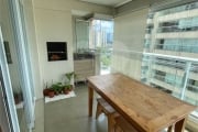 Apartamento à venda na Barra Funda, 02 dormitórios. São Paulo.