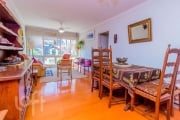 Apartamento com 3 quartos à venda na Avenida Doutor Nilo Peçanha, 106, Petrópolis, Porto Alegre