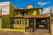 Casa com 3 quartos à venda na Avenida Doutor Rubem Knijnik, 87, Rubem Berta, Porto Alegre