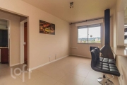 Apartamento com 1 quarto à venda na Avenida Ipiranga, 3491, Partenon, Porto Alegre