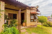 Casa com 3 quartos à venda na Rua Arthur Alberto Zanela, 110, Lomba do Pinheiro, Porto Alegre