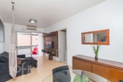 Apartamento com 3 quartos à venda na Rua Guilherme Schell, 308, Santo Antônio, Porto Alegre