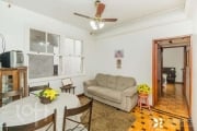 Apartamento com 1 quarto à venda na Rua Espírito Santo, 352, Centro Histórico, Porto Alegre