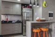 Apartamento com 2 quartos à venda na Rua Teotônia, 300, Camaquã, Porto Alegre