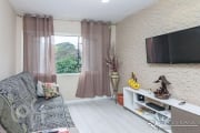 Apartamento com 1 quarto à venda na Rua Washington Luiz, 756, Centro Histórico, Porto Alegre