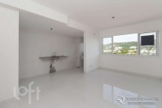 Apartamento com 2 quartos à venda na Rua Dário Totta, 215, Teresópolis, Porto Alegre