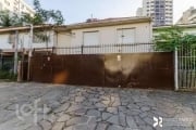 Casa com 5 quartos à venda na Rua Machado de Assis, 990, Petrópolis, Porto Alegre