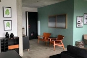 Apartamento com 1 quarto à venda na Rua Mário Antunes da Cunha, 511, Petrópolis, Porto Alegre