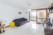 Apartamento com 3 quartos à venda na Rua Coronel Corte Real, 717, Petrópolis, Porto Alegre