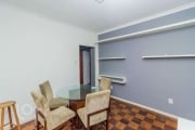 Apartamento com 1 quarto à venda na Rua Riachuelo, 1290, Centro Histórico, Porto Alegre