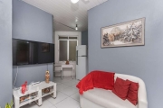 Apartamento com 2 quartos à venda na Avenida Borges de Medeiros, 417, Centro, Porto Alegre