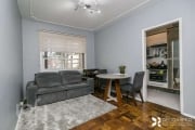 Apartamento com 1 quarto à venda na Avenida Getúlio Vargas, 1210, Menino Deus, Porto Alegre