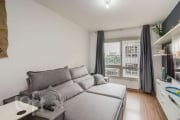 Apartamento com 1 quarto à venda na Avenida Coronel Lucas de Oliveira, 2666, Petrópolis, Porto Alegre