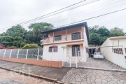 Casa com 5 quartos à venda na Rua Doutor Breno Dias de Castro, 77, Partenon, Porto Alegre