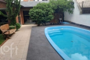 Casa com 2 quartos à venda na Avenida Lageado, 674, Petrópolis, Porto Alegre