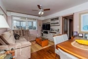 Apartamento com 3 quartos à venda na Avenida Jerônimo de Ornelas, 188, Santana, Porto Alegre