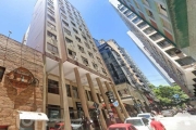 Apartamento com 1 quarto à venda na Rua Vigário José Inácio, 506, Centro Histórico, Porto Alegre