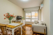 Apartamento com 2 quartos à venda na Avenida João Pessoa, 721, Cidade Baixa, Porto Alegre