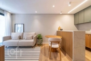 Apartamento com 1 quarto à venda na Rua Tomaz Flores, 219, Bom Fim, Porto Alegre