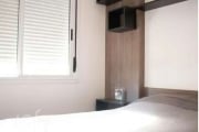 Apartamento com 2 quartos à venda na Rua Aurélio Porto, 184, Partenon, Porto Alegre