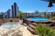 Apartamento com 4 quartos à venda na Avenida João Obino, 25, Petrópolis, Porto Alegre