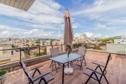 Apartamento com 2 quartos à venda na Rua Portuguesa, 218, Partenon, Porto Alegre