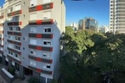 Apartamento com 1 quarto à venda na Travessa Tuyuty, 88, Centro Histórico, Porto Alegre