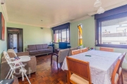 Apartamento com 3 quartos à venda na Rua Felipe de Oliveira, 705, Petrópolis, Porto Alegre