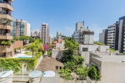 Apartamento com 3 quartos à venda na Rua Engenheiro Veríssimo de Matos, 15, Bela Vista, Porto Alegre