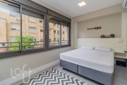 Apartamento com 1 quarto à venda na Avenida João Pessoa, 731, Cidade Baixa, Porto Alegre