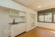 Apartamento com 1 quarto à venda na Avenida João Pessoa, 731, Cidade Baixa, Porto Alegre