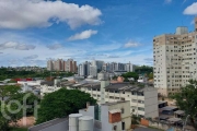 Apartamento com 1 quarto à venda na Avenida dos Cubanos, 114, Partenon, Porto Alegre