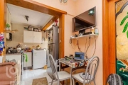 Apartamento com 1 quarto à venda na Rua Washington Luiz, 314, Centro Histórico, Porto Alegre