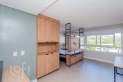 Apartamento com 1 quarto à venda na Avenida Ipiranga, 8355, Partenon, Porto Alegre