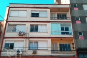 Apartamento com 3 quartos à venda na Rua Washington Luiz, 88, Centro Histórico, Porto Alegre