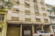 Apartamento com 1 quarto à venda na Rua Riachuelo, 745, Centro Histórico, Porto Alegre