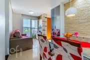 Apartamento com 2 quartos à venda na Avenida Protásio Alves, 8201, Morro Santana, Porto Alegre