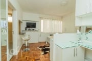 Apartamento com 1 quarto à venda na Avenida Independência, 482, Independência, Porto Alegre