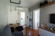 Apartamento com 1 quarto à venda na Rua Sapê, 540, Cristo Redentor, Porto Alegre