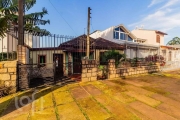 Casa com 2 quartos à venda na Rua Arnaldo Ballve, 186, Jardim Itu Sabará, Porto Alegre