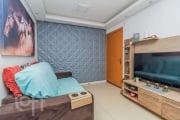 Apartamento com 2 quartos à venda na Rua Atílio Supertti, 2164, Vila Nova, Porto Alegre