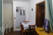 Apartamento com 1 quarto à venda na Avenida Padre Cacique, 50, Menino Deus, Porto Alegre