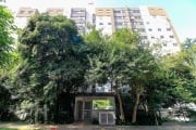 Apartamento com 2 quartos à venda na Rua Joaquim Cruz, 300, Santo Antônio, Porto Alegre