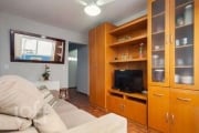 Apartamento com 2 quartos à venda na Rua Duque de Caxias, 837, Centro Histórico, Porto Alegre