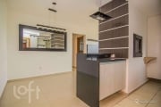 Apartamento com 2 quartos à venda na Praça Tamandaré, 1020, Cristal, Porto Alegre