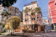 Apartamento com 2 quartos à venda na Avenida Lageado, 407, Petrópolis, Porto Alegre